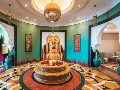 Small Luxury Hotels Of The World Al Mashreq Boutique Hotel - Bild 4