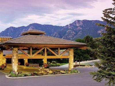 Hotel Cheyenne Mountain Resort, A Dolce by Wyndham - Bild 4