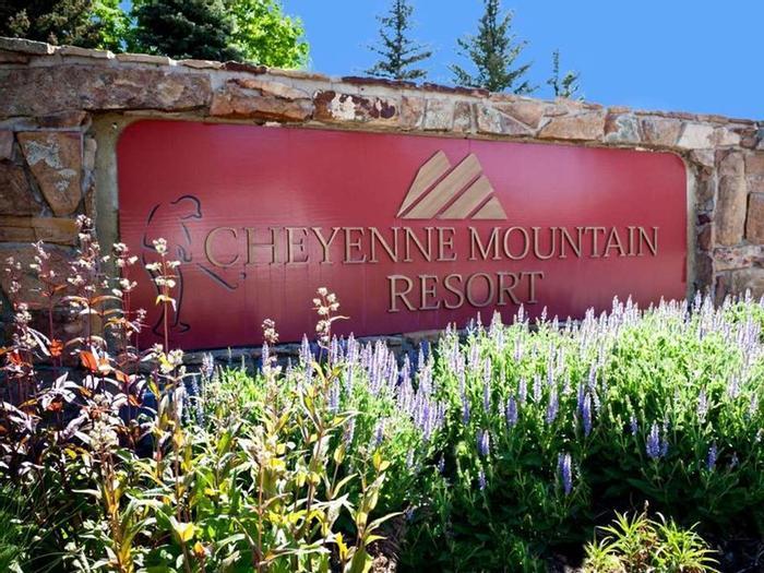 Hotel Cheyenne Mountain Resort, A Dolce by Wyndham - Bild 1