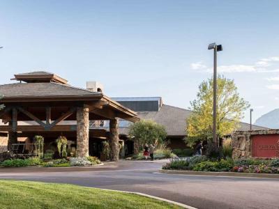 Hotel Cheyenne Mountain Resort, A Dolce by Wyndham - Bild 2