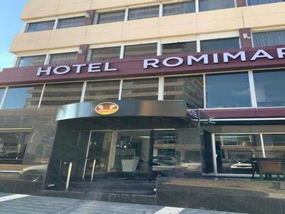 Hotel Romimar - Bild 2