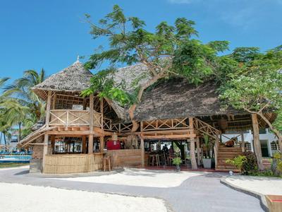 Hotel Nest Style Beach Zanzibar - Bild 4