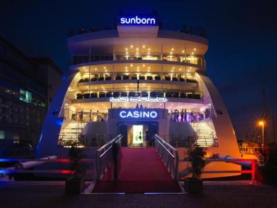 Hotel Sunborn Gibraltar - Bild 4
