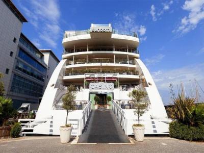 Hotel Sunborn Gibraltar - Bild 2