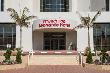 Leonardo Hotel Ashkelon - Bild 3