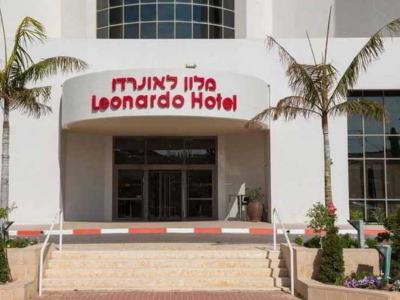 Leonardo Hotel Ashkelon - Bild 2