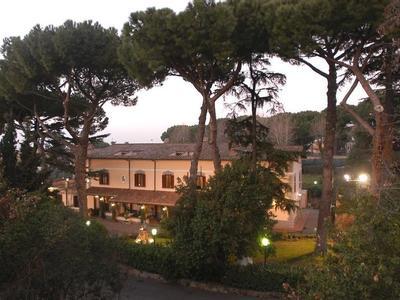 Hotel Ristorante Villa Icidia - Bild 4
