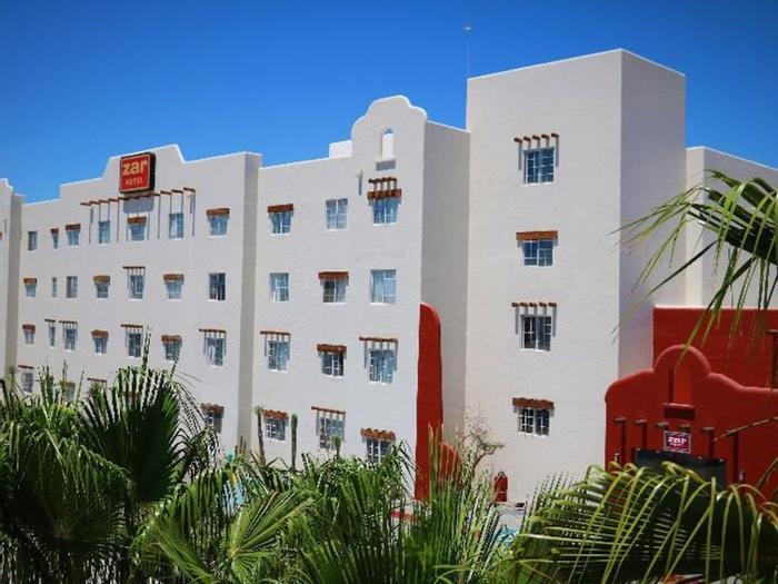 Hotel Zar La Paz - Bild 1