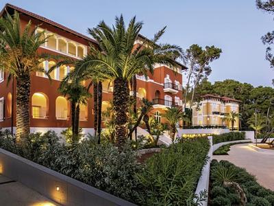 Boutique Hotel Alhambra & Villa Augusta - Bild 2