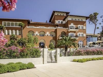 Boutique Hotel Alhambra & Villa Augusta - Bild 3