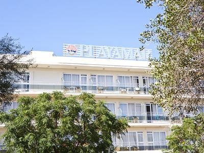 Playa Mar Hotel & Apartments - Apartments