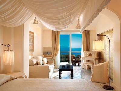 Hotel Capri Palace Jumeirah - Bild 4
