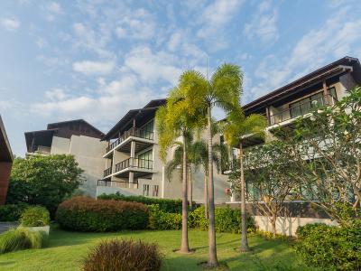 Hotel Baywater Resort Koh Samui - Bild 4