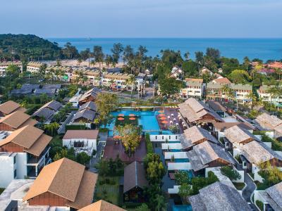 Hotel Baywater Resort Koh Samui - Bild 3