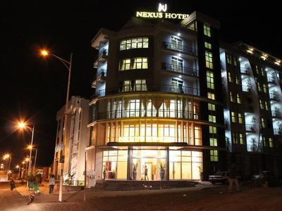 Nexus Hotel - Bild 2