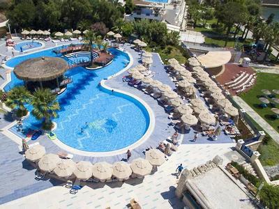 Hotel Salmakis Resort & Spa - Bild 5