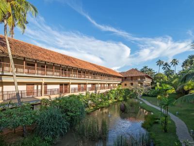 Hotel Anantara Kalutara Resort - Bild 4