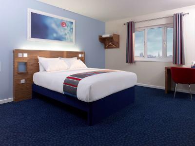 Hotel Travelodge Christchurch - Bild 4