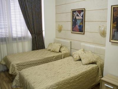 Hotel Comfort Tirana - Bild 5