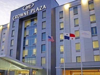 Hotel Crowne Plaza Panama Airport - Bild 3