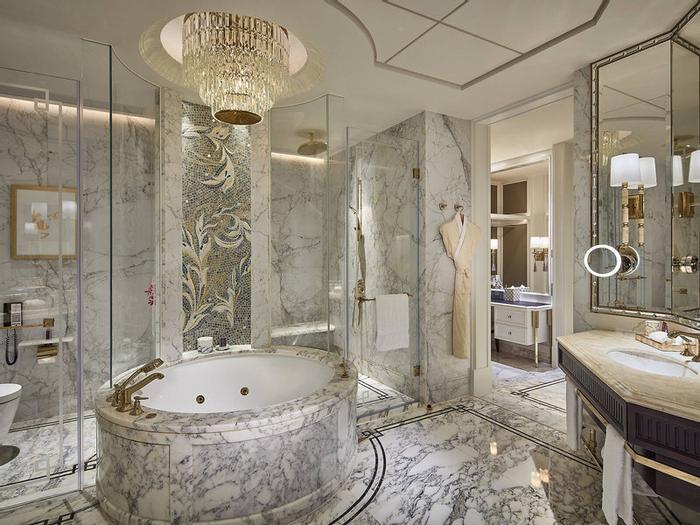 Hotel The Ritz-Carlton Macau - Bild 1