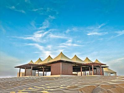 Hotel Dunes by Al Nahda - Bild 5