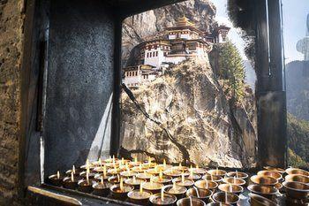 Hotel Le Meridien Thimphu - Bild 4