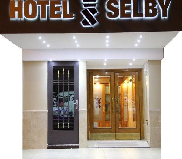 Hotel Selby - Bild 1
