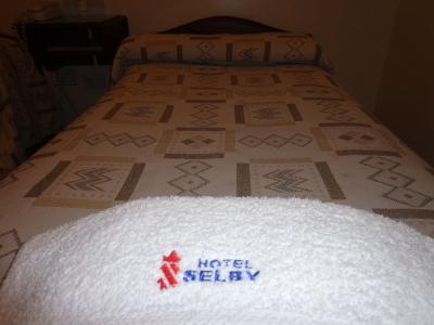 Hotel Selby - Bild 4