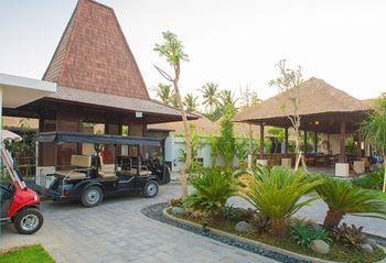 Hotel Lembongan Beach Club & Resort - Bild 4