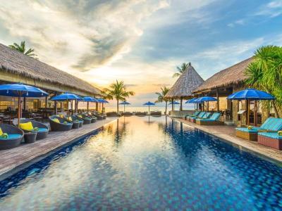 Hotel Lembongan Beach Club & Resort - Bild 2