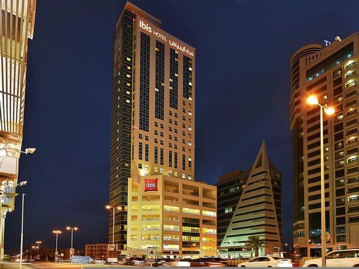 Hotel ibis Seef Manama - Bild 1