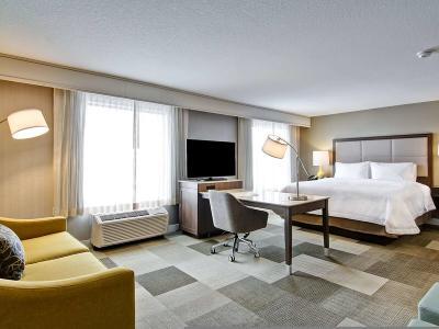 Hotel Hampton Inn And Suites By Hilton Saskatoon Airport - Bild 2