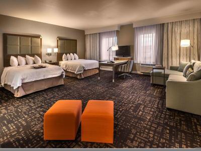 Hotel Hampton Inn & Suites Reno West - Bild 4