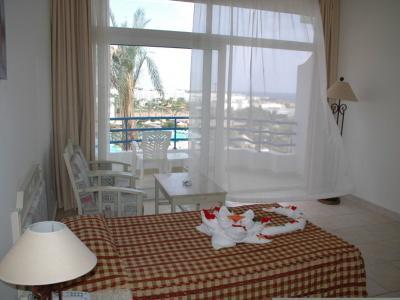 Hotel Queen Sharm View Resort - Bild 3