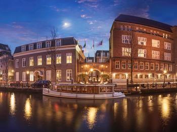 Hotel Canal House Suites at Sofitel Legend The Grand Amsterdam - Bild 5