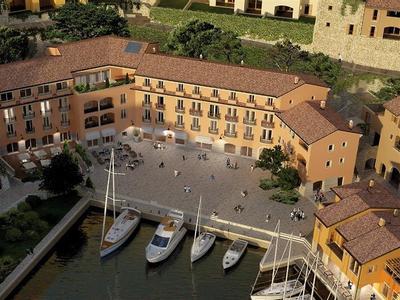 Hotel Tivoli Portopiccolo Sistiana Resort & Spa - Bild 3