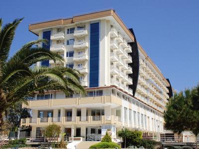 Ephesia Resort Hotel - Bild 2