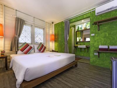 Hotel Baan Supparod - Bild 5