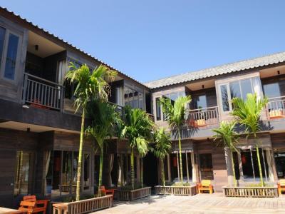 Hotel Baan Ploy Sea - Bild 4