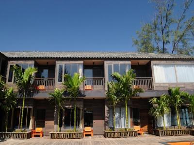 Hotel Baan Ploy Sea - Bild 3