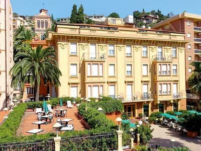 Hotel Careni & Hotel Villa Italia - Bild 2
