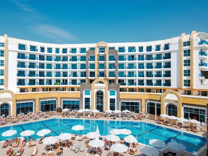 The Lumos Deluxe Resort Hotel & Spa - Bild 1