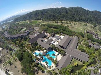 Hotel Nexus Resort & Spa Karambunai - Bild 5