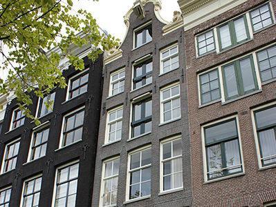 Hotel Royal Boutique Apartment Amsterdam - Bild 2