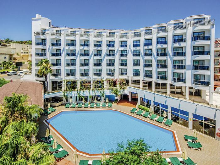 Hotel Blue Bay Platinum - Bild 1