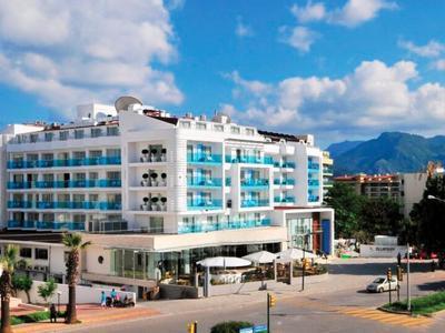 Hotel Blue Bay Platinum - Bild 2