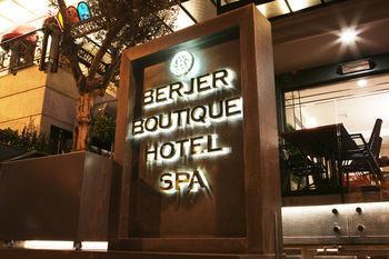 Berjer Boutique Hotel & Spa - Bild 4