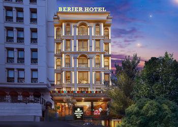 Berjer Boutique Hotel & Spa - Bild 3