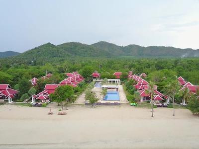 Hotel Sirarun Resort - Bild 3